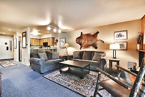 Park City Ski Resort Snow Flower Vacation Condos