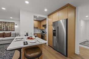 Park City Ski Resort Snow Flower Vacation Condos