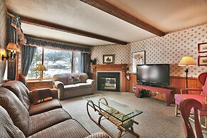 Park City Ski Resort Snow Flower Vacation Condos
