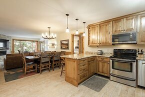 Park City Ski Resort Snow Flower Vacation Condos