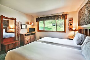 Park City Ski Resort Snow Flower Vacation Condos