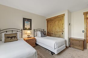 Park City Ski Resort Snow Flower Vacation Condos