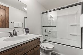 Park City Ski Resort Snow Flower Vacation Condos