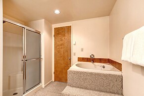 Park City Ski Resort Snow Flower Vacation Condos