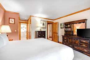 Park City Ski Resort Snow Flower Vacation Condos