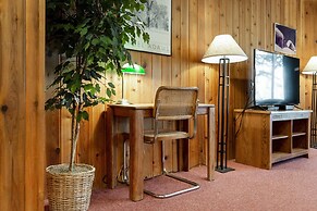 Park City Ski Resort Snow Flower Vacation Condos