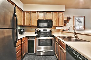 Park City Ski Resort Snow Flower Vacation Condos