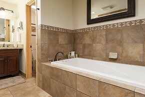 Park City Ski Resort Snow Flower Vacation Condos