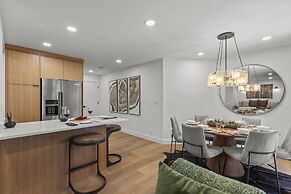 Park City Ski Resort Snow Flower Vacation Condos