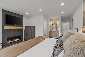 Park City Ski Resort Snow Flower Vacation Condos