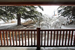 Park City Ski Resort Snow Flower Vacation Condos