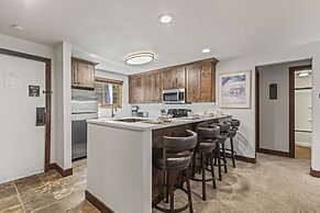 Park City Ski Resort Snow Flower Vacation Condos