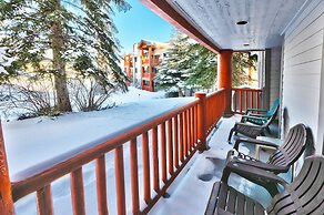Park City Ski Resort Snow Flower Vacation Condos