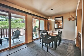 Park City Ski Resort Snow Flower Vacation Condos