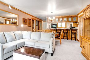 Park City Ski Resort Snow Flower Vacation Condos