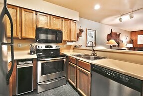 Park City Ski Resort Snow Flower Vacation Condos