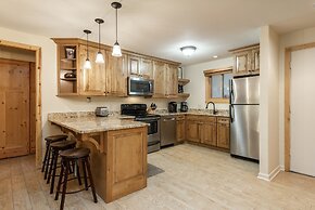 Park City Ski Resort Snow Flower Vacation Condos