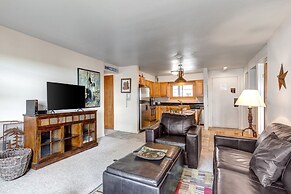 Park City Ski Resort Snow Flower Vacation Condos