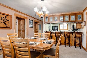 Park City Ski Resort Snow Flower Vacation Condos