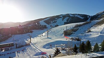 Park City Ski Resort Snow Flower Vacation Condos