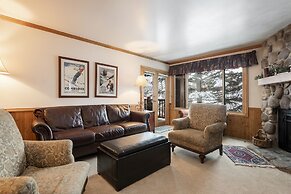 Park City Ski Resort Snow Flower Vacation Condos