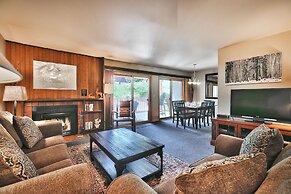 Park City Ski Resort Snow Flower Vacation Condos