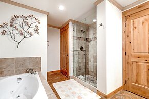 Park City Ski Resort Snow Flower Vacation Condos