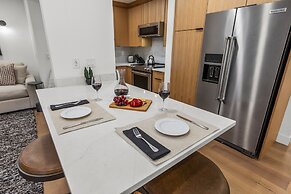 Park City Ski Resort Snow Flower Vacation Condos