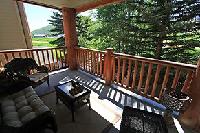 Park City Ski Resort Snow Flower Vacation Condos