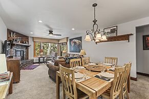 Park City Ski Resort Snow Flower Vacation Condos