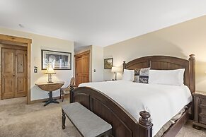 Park City Ski Resort Snow Flower Vacation Condos