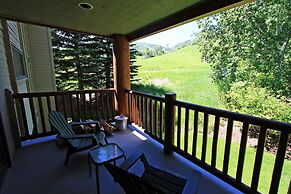 Park City Ski Resort Snow Flower Vacation Condos