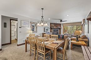 Park City Ski Resort Snow Flower Vacation Condos