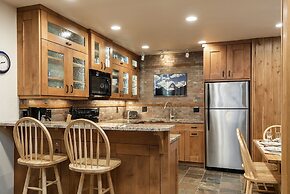 Park City Ski Resort Snow Flower Vacation Condos