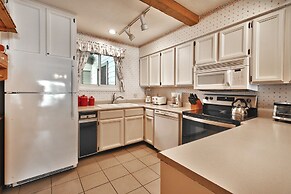 Park City Ski Resort Snow Flower Vacation Condos