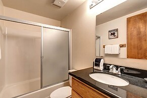 Park City Ski Resort Snow Flower Vacation Condos