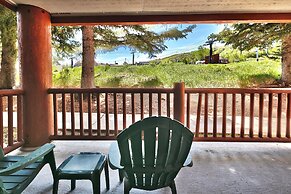 Park City Ski Resort Snow Flower Vacation Condos