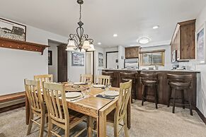 Park City Ski Resort Snow Flower Vacation Condos