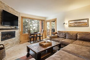 Park City Ski Resort Snow Flower Vacation Condos