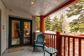Park City Ski Resort Snow Flower Vacation Condos