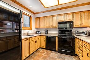 Park City Ski Resort Snow Flower Vacation Condos