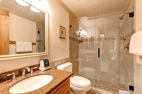 Park City Ski Resort Snow Flower Vacation Condos