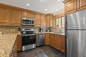 Park City Ski Resort Snow Flower Vacation Condos