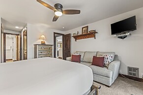 Park City Ski Resort Snow Flower Vacation Condos