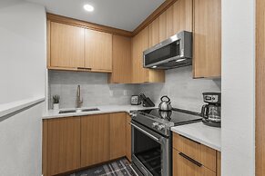 Park City Ski Resort Snow Flower Vacation Condos