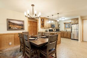 Park City Ski Resort Snow Flower Vacation Condos