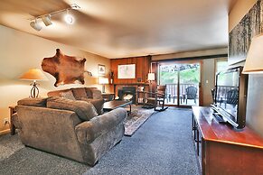 Park City Ski Resort Snow Flower Vacation Condos