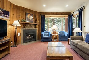 Park City Ski Resort Snow Flower Vacation Condos