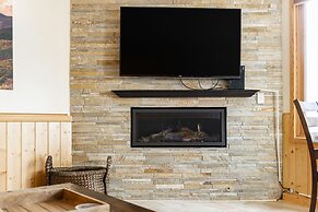 Park City Ski Resort Snow Flower Vacation Condos