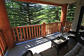 Park City Ski Resort Snow Flower Vacation Condos